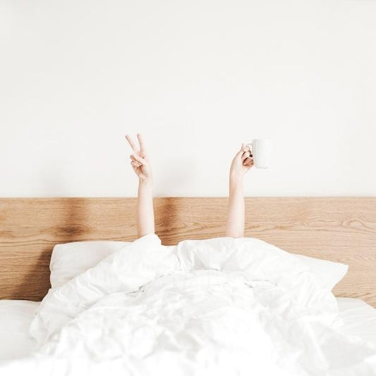 Some Fun And Interesting Slumber Facts You Might Want To Know