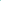 Aqua - Plush Blanket