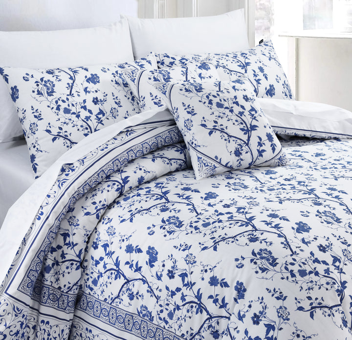 Marrakech Printed Bed sheets Online 