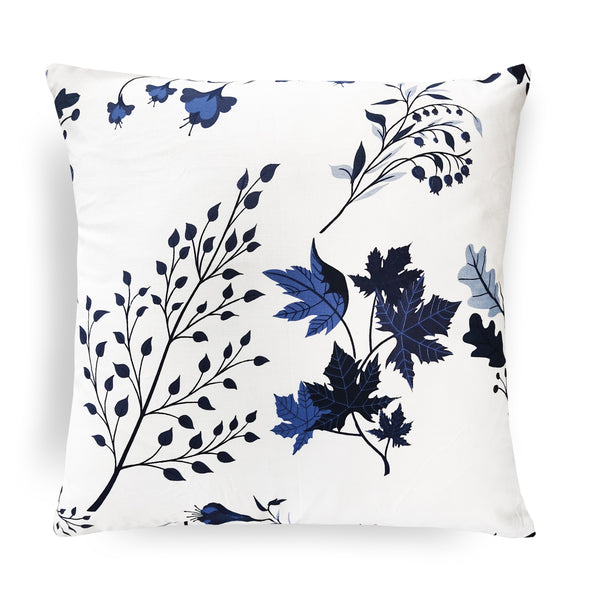 Candice Blue - Cushion Cover