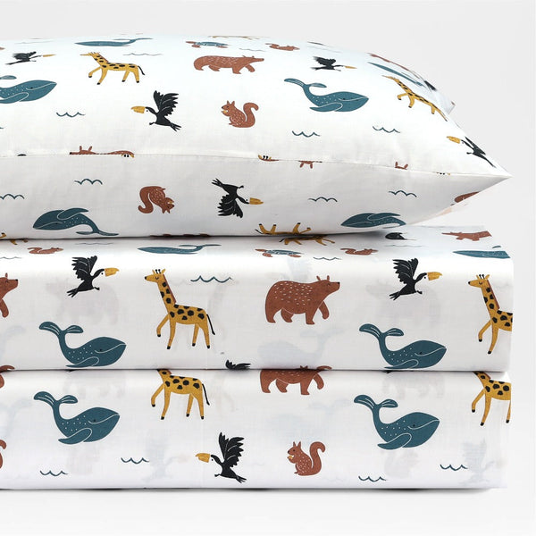 Safari - Comforter Set