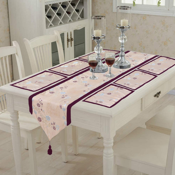 Table Linen Set - 03