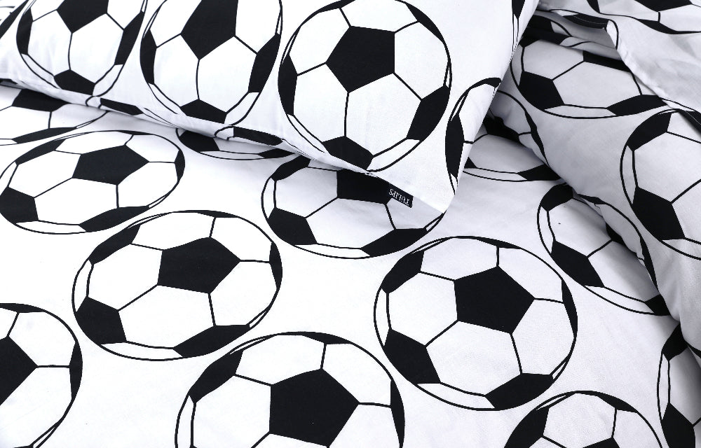 OFF-SIDE - Bedsheet