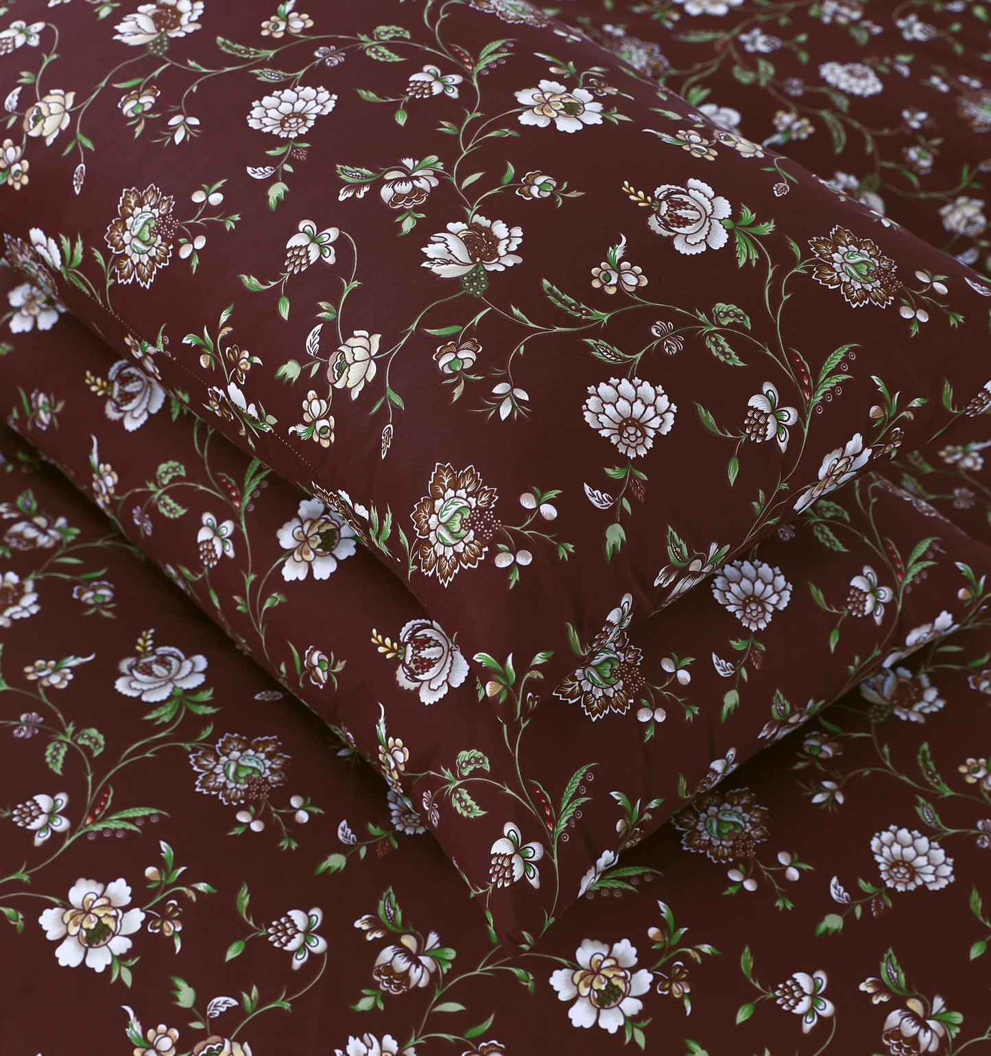 FLORENCE RUM - Bedsheet