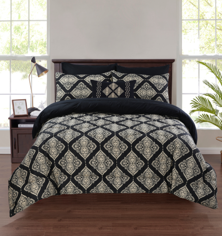 Single Bedsheet Set