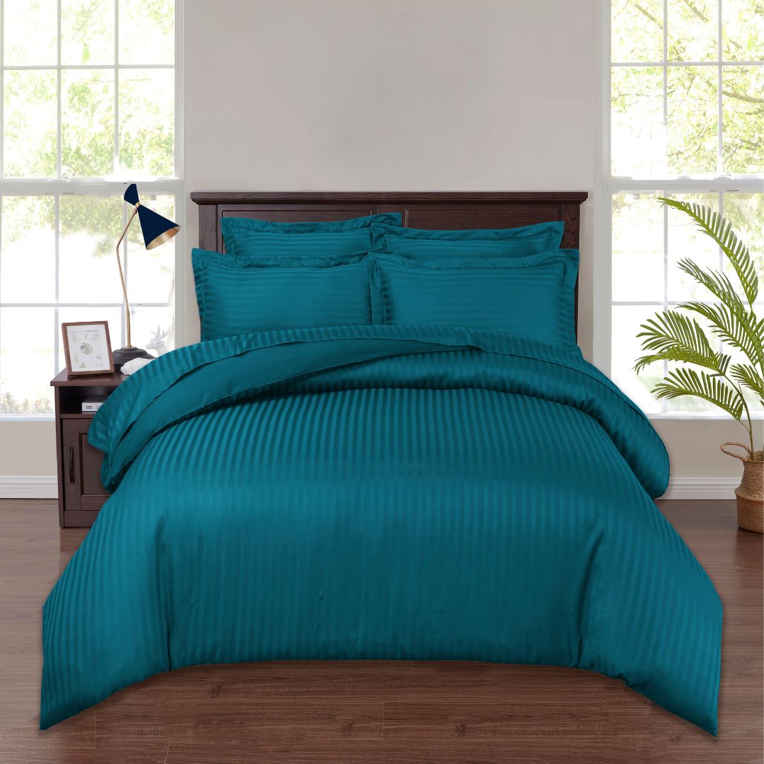ZINC - SATIN SET