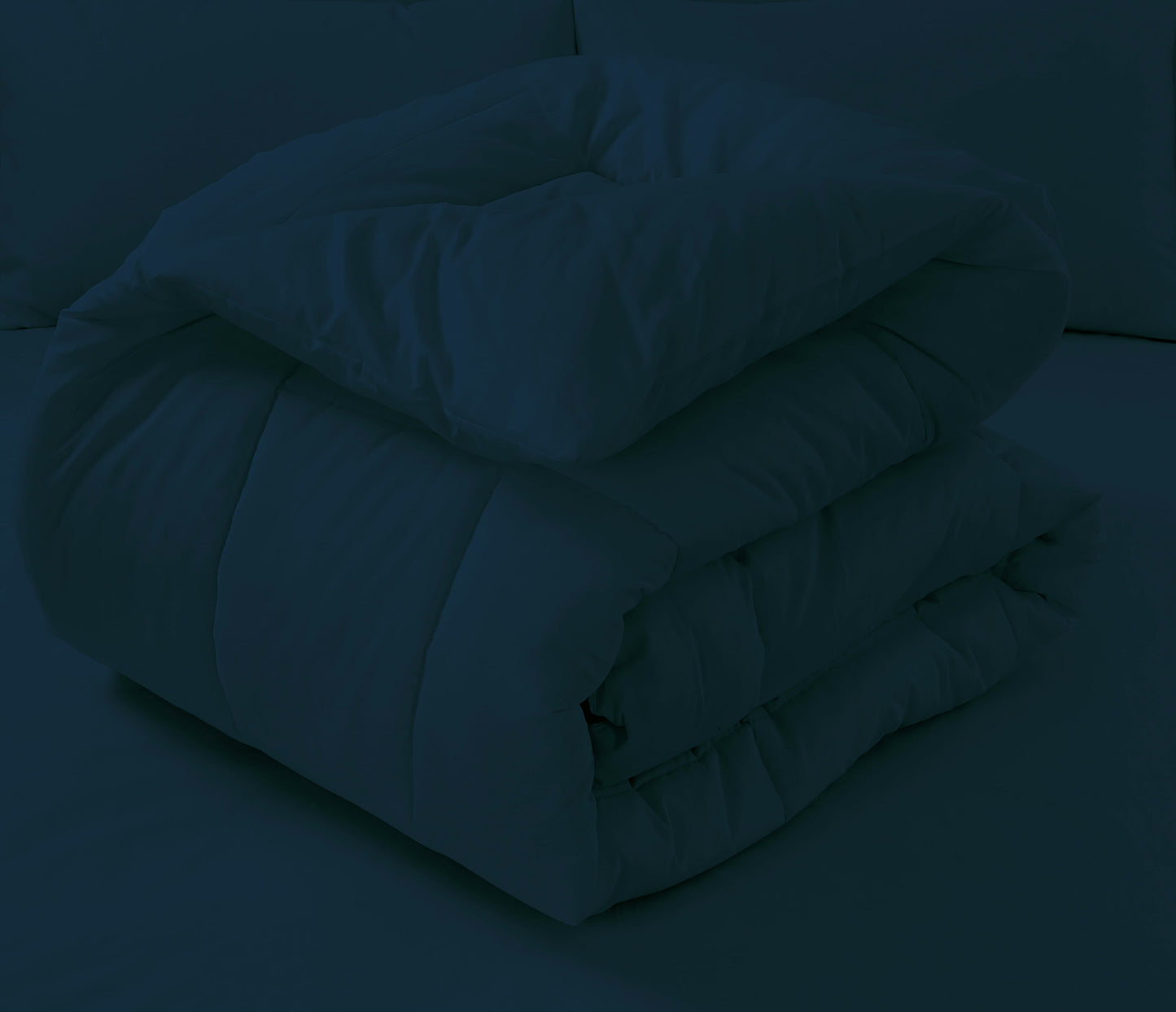 TURQUOISE - Comforter