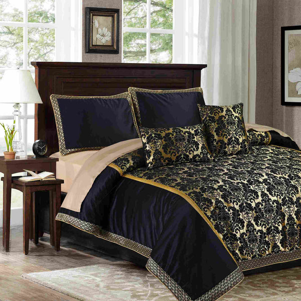 Buy Bridal Bed Set -13 Online in Pakistan