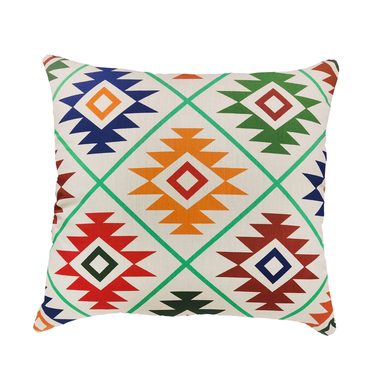 NIRVANA CUSHION COVER