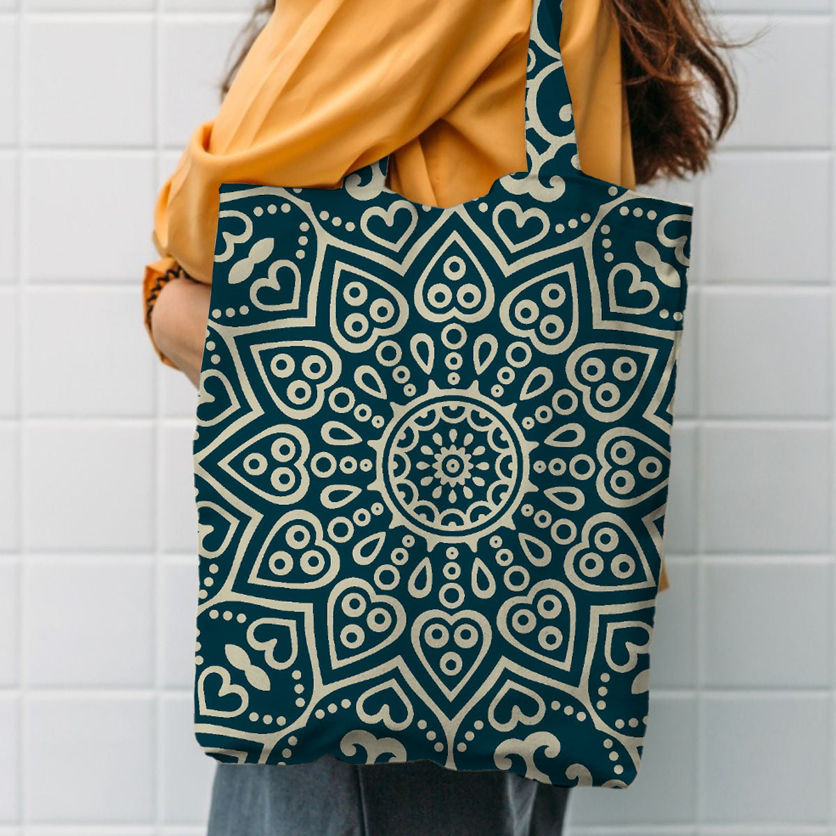 ROYAL TURK - TOTE BAG