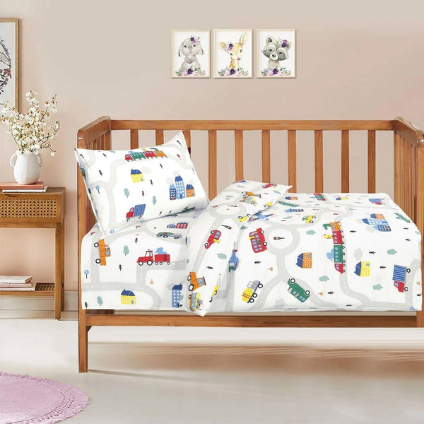 Rolling - Cot Set