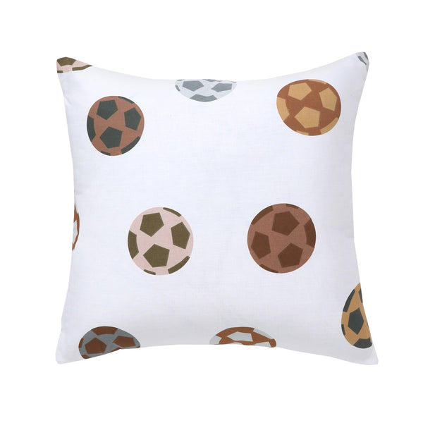 Soccer Play - Cushion Covers