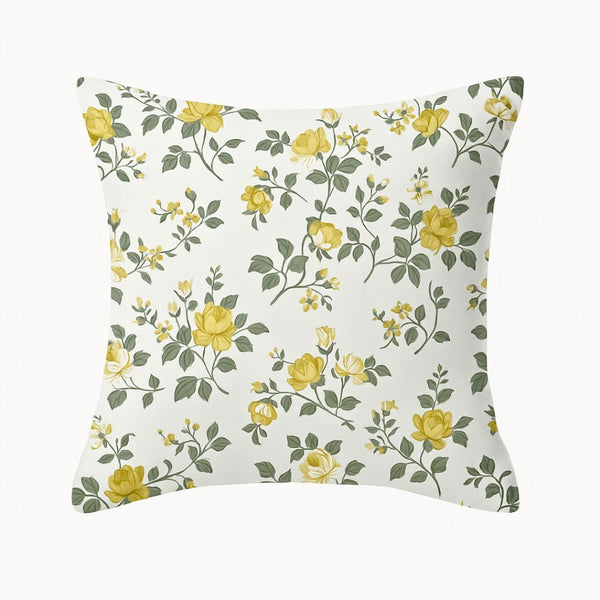 Sunshine - Cushion Covers