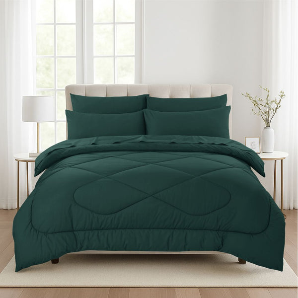 Turquoise - Comforter