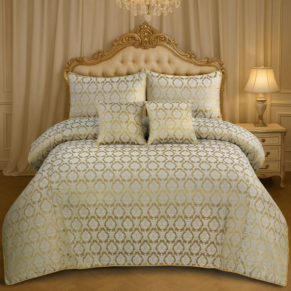 Bridal Bed Set - 28