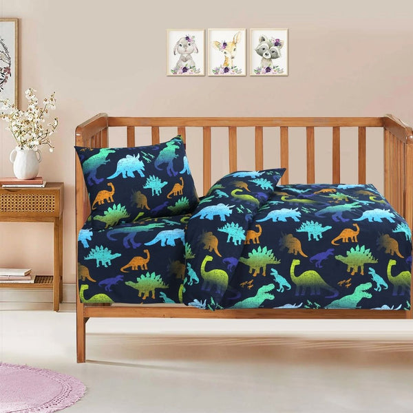 Dino Land - Cot Set