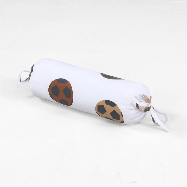 Soccer Play - Bolster