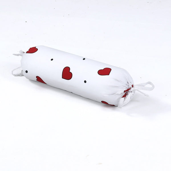 Hearts - Bolster