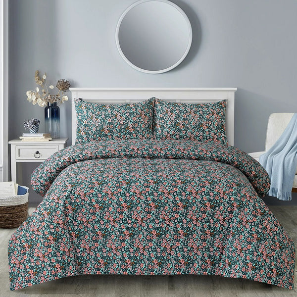 Forest Ditsy - Bedsheet