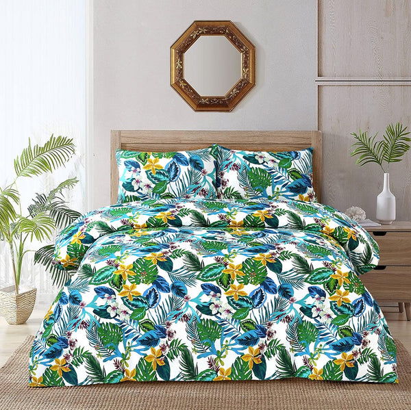 Tropical - Bedsheet