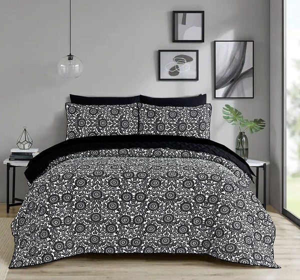 Noko - Bedspread Set