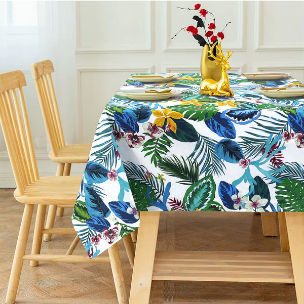 Tropical - Table Cloth