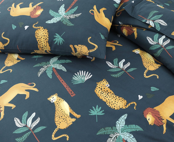 Wild Life - Pillow Cases