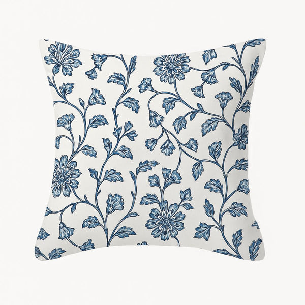 Blue Moon - Cushion Covers