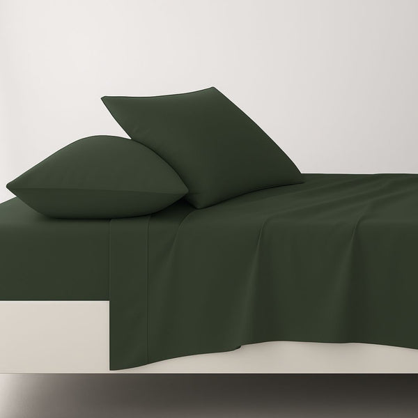 Olive - Bedsheet