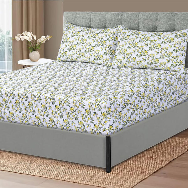Sunshine - Fitted Sheet