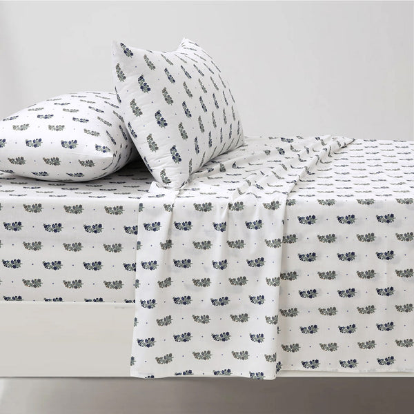 Lilly - Bedsheet