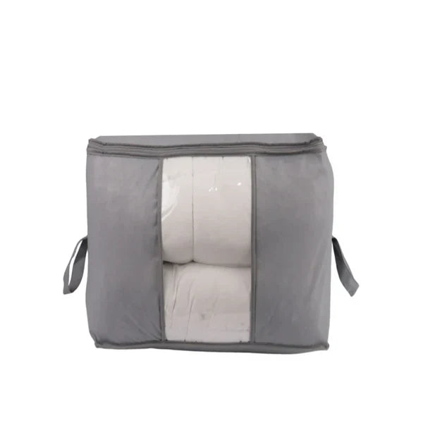 Storage Bag - Grey