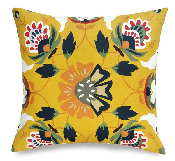 Keyseria - Cushion Covers