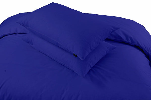 Royal Blue - Pillow cases