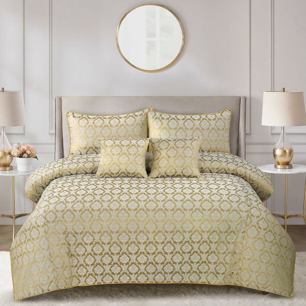 Bridal Bed Set - 28