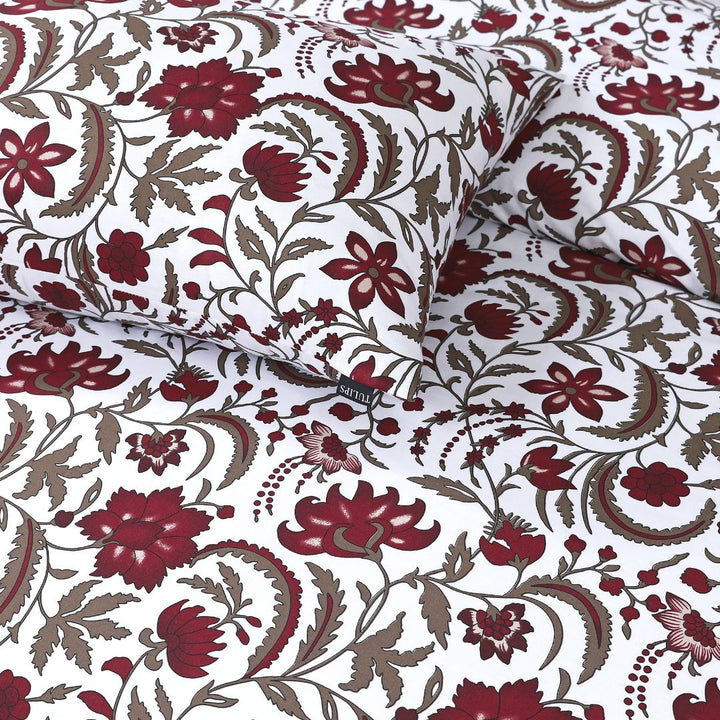 Bedsheet Online at Best Prices in Pakistan