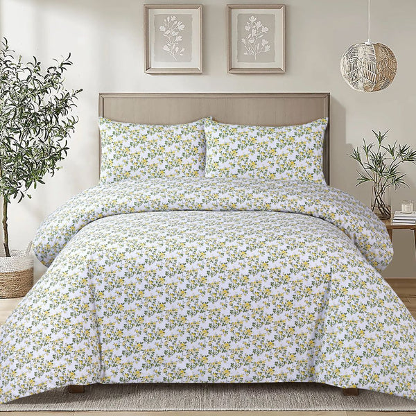 Sunshine - Bedsheet