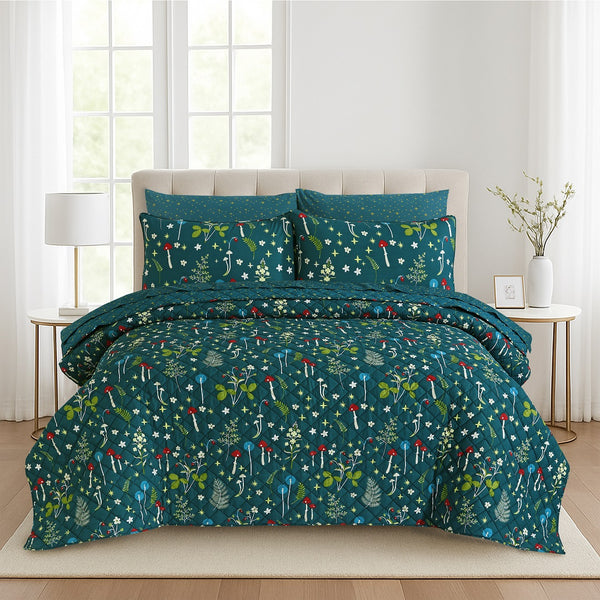 Enchanted - Bedspread Set