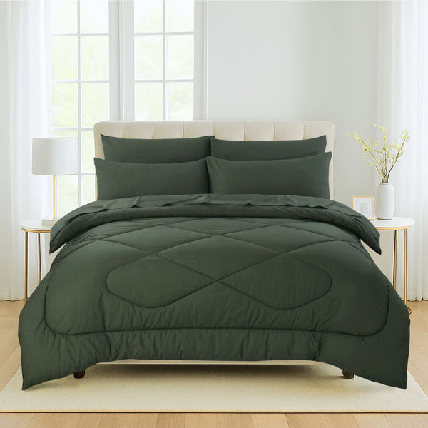 Olive - Comforter