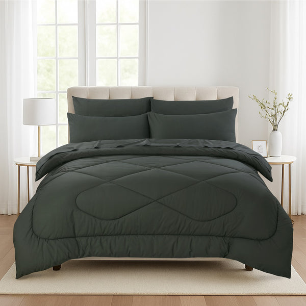 Olive - Comforter