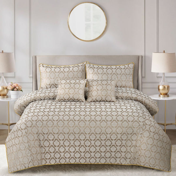Bridal Bed Set - 29