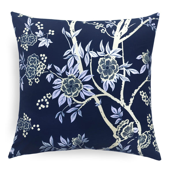 Alyce Blue - Cushion Covers