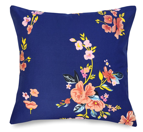 Gul e Lala - Cushion Covers