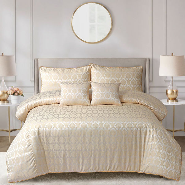 Bridal Bed Set - 30