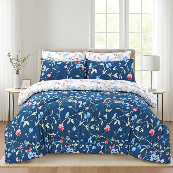 Twilight Garden - Quilt Cover Set