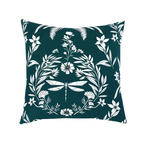 Emerald Mist - Cushion Covers