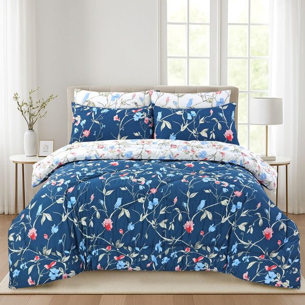 Twilight Garden - Comforter