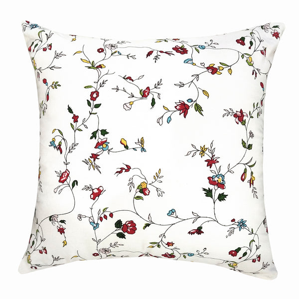 English Tea - Cushion Covers