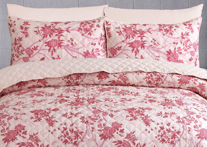 Alyce Rose Bedspread Set Online