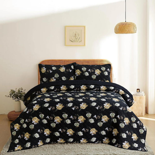 Arabian Nights  - Bedspread Set